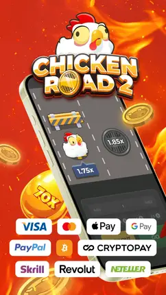 Chicken Road preview